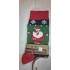 Chaussettes de Noël
