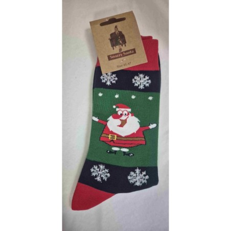 Chaussettes de Noël 41/47