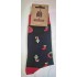 Chaussettes Décorations de Sapin 36/40