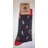 Chaussettes Décorations de Sapin 41/47