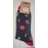 Chaussettes Décorations de Sapin 41/47