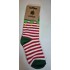 Chaussettes d'Elfe 5/7 Ans