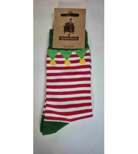 Chaussettes d'Elfe 36/40
