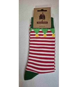 Chaussettes d'Elfe 41/47