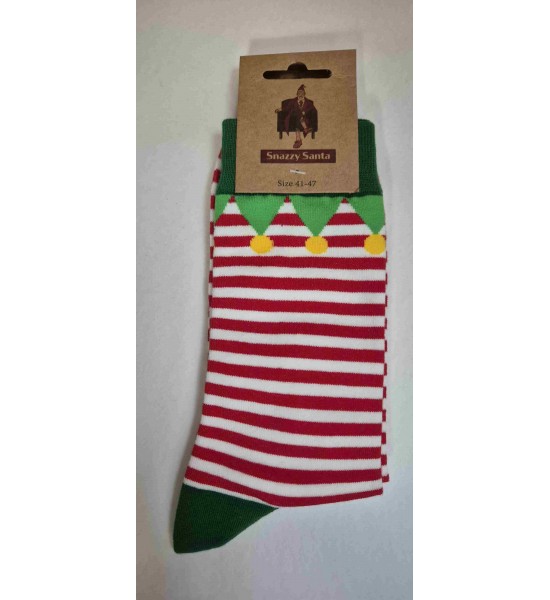 Chaussettes d'Elfe 41/47