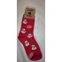 Chaussettes Bonhomme de Neige 810 Ans