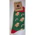 Chaussettes Gingerbread 3640