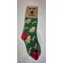 Chaussettes Gingerbread 2/4 Ans
