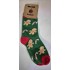 Chaussettes Gingerbread  5/7 Ans