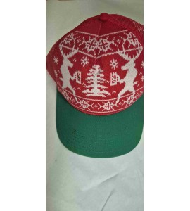 Casquette Rennes