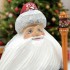 Père Noël et Enfants