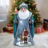 Père Noël dans la Nuit