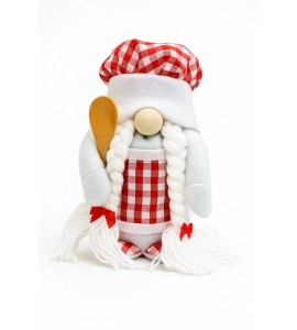 Gnome Chef