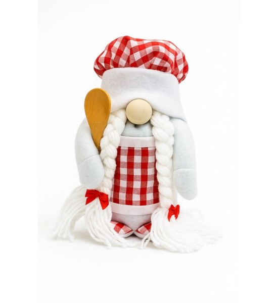 Gnome Chef