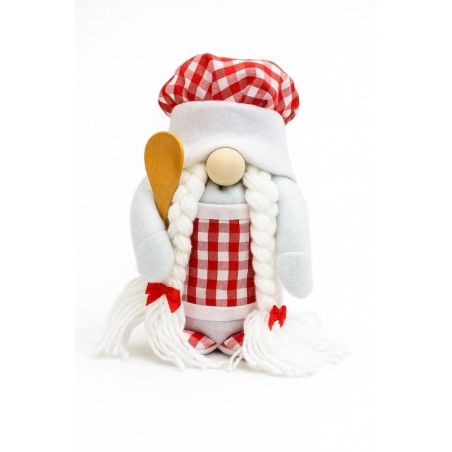 Gnome Chef