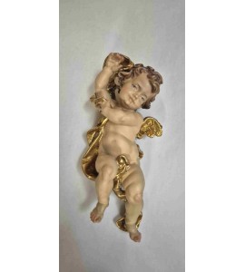 Angelot en Bois