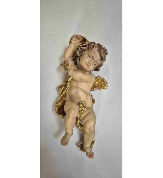 Angelot en Bois