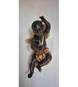 Angelot en Bois