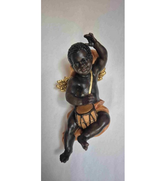 Angelot en Bois