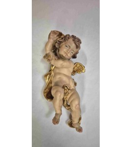 Angelot en Bois
