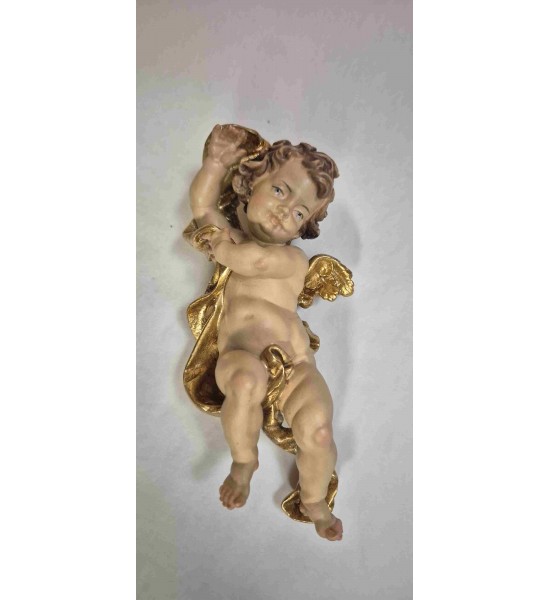 Angelot en Bois