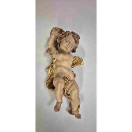 Angelot en Bois