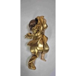 Angelot en Bois
