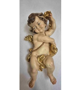 Angelot en Bois