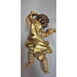 Angelot en Bois