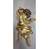 Angelot en Bois