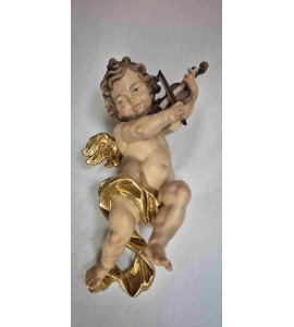 Angelot en Bois