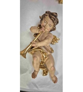 Angelot en Bois