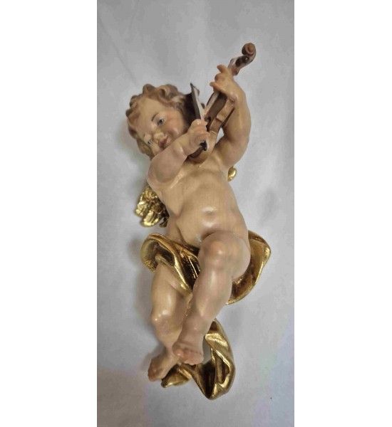 Angelot en Bois