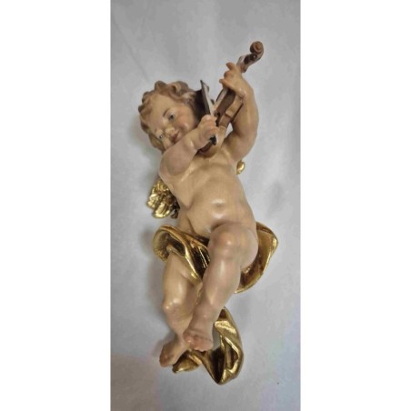 Angelot en Bois