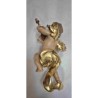 Angelot en Bois