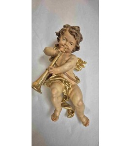 Angelot en Bois