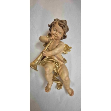 Angelot en Bois