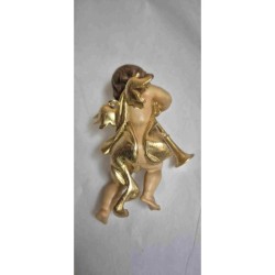 Angelot en Bois