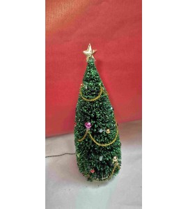 Sapin Lumineux