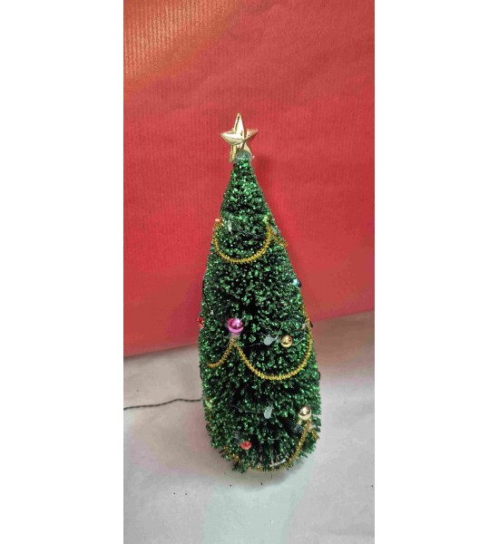 Sapin Lumineux
