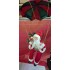 Père Noël en Parachute