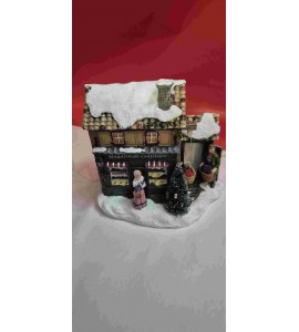 Magasin de Confiture