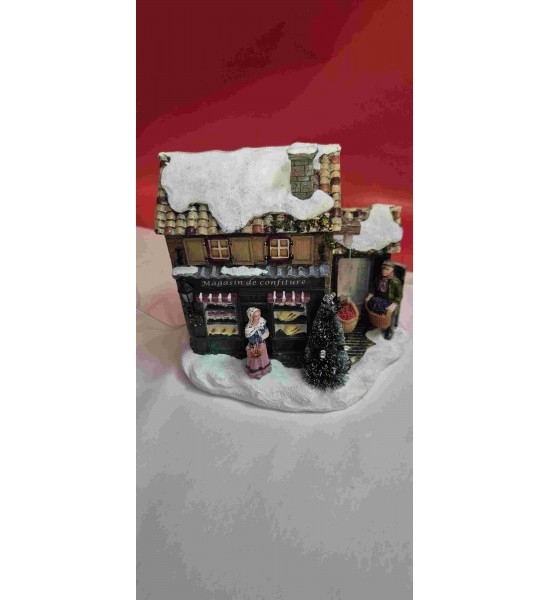 Magasin de Confiture