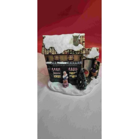 Magasin de Confiture