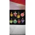 Boite de 8 Fruits