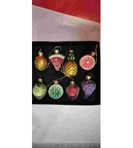 Boite de 8 Fruits