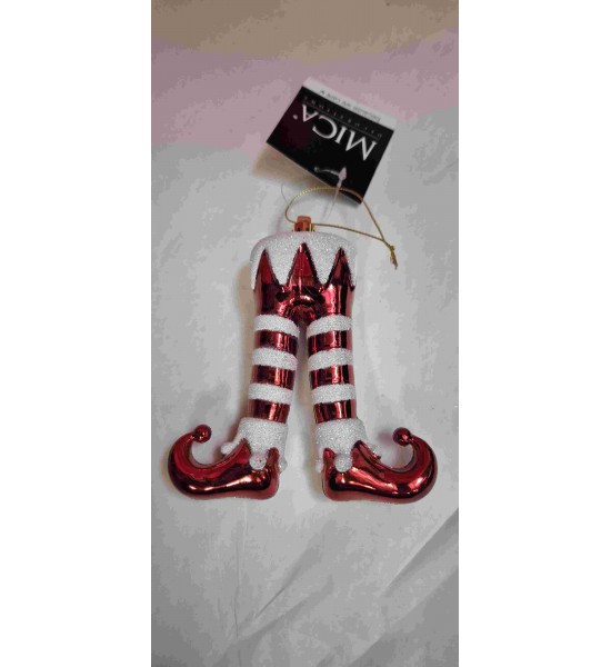 Souliers d'Elfe