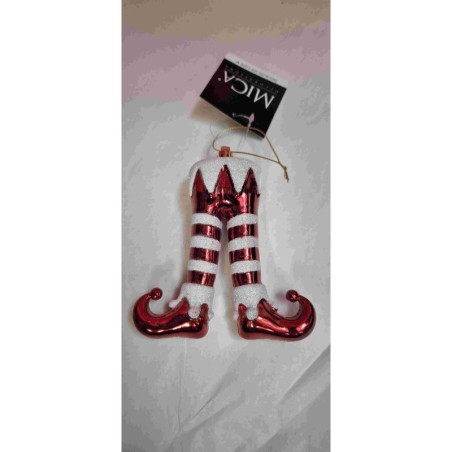 Souliers d'Elfe