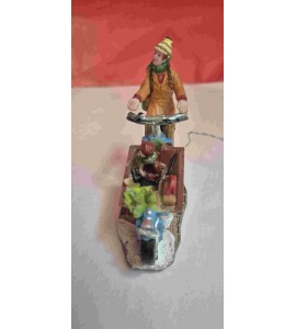 Vélo Cargo