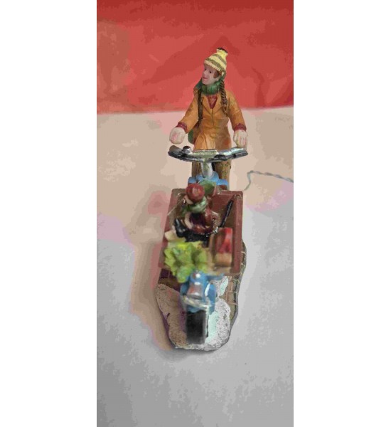 Vélo Cargo